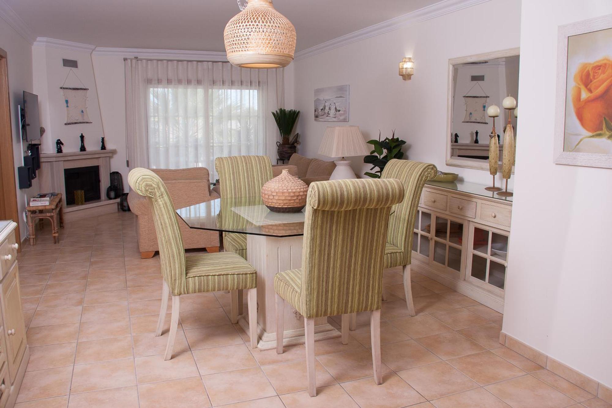 Appartement Rosal Margarida Albufeira