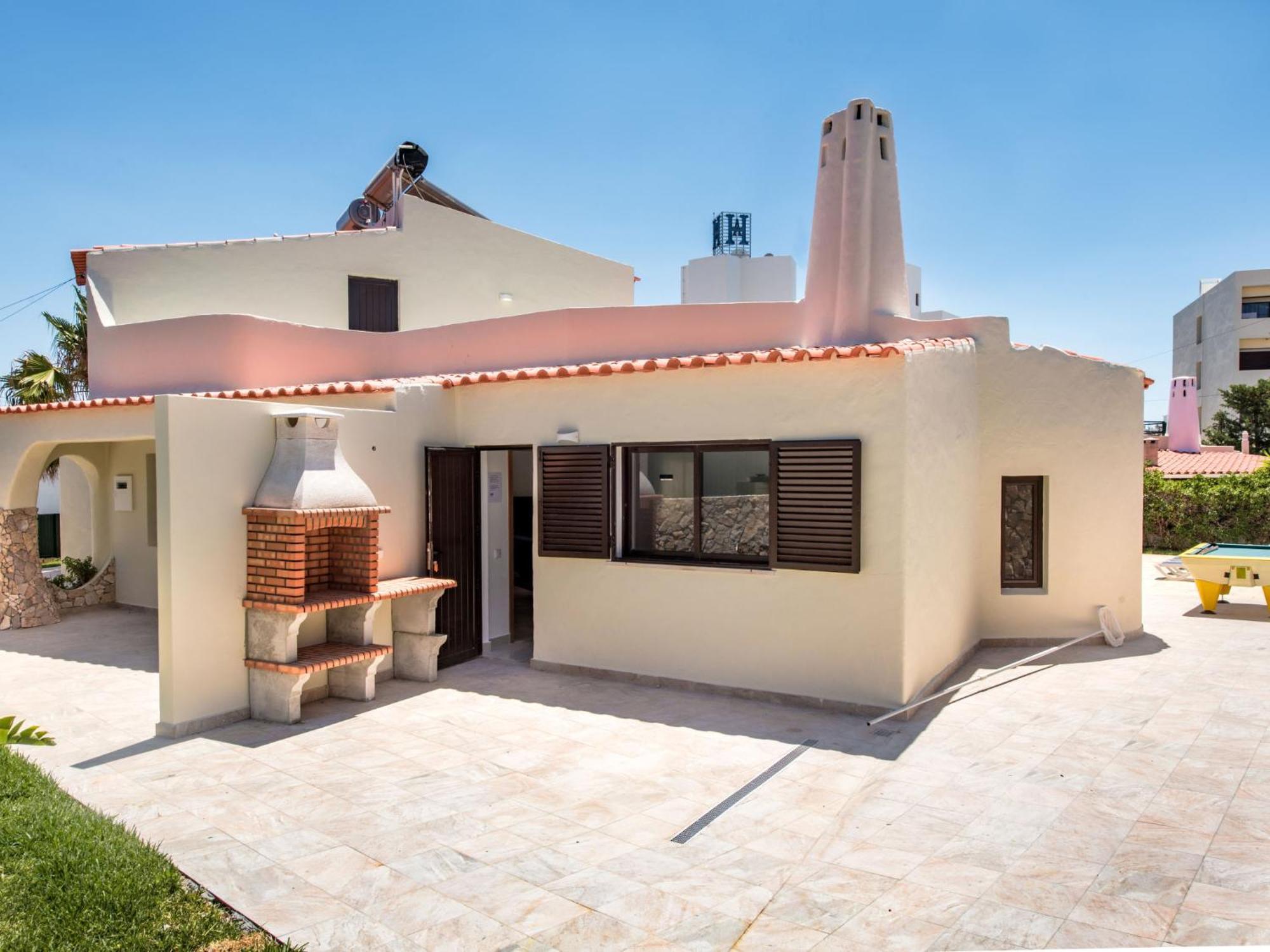 Corcovada V4 By Interhome
