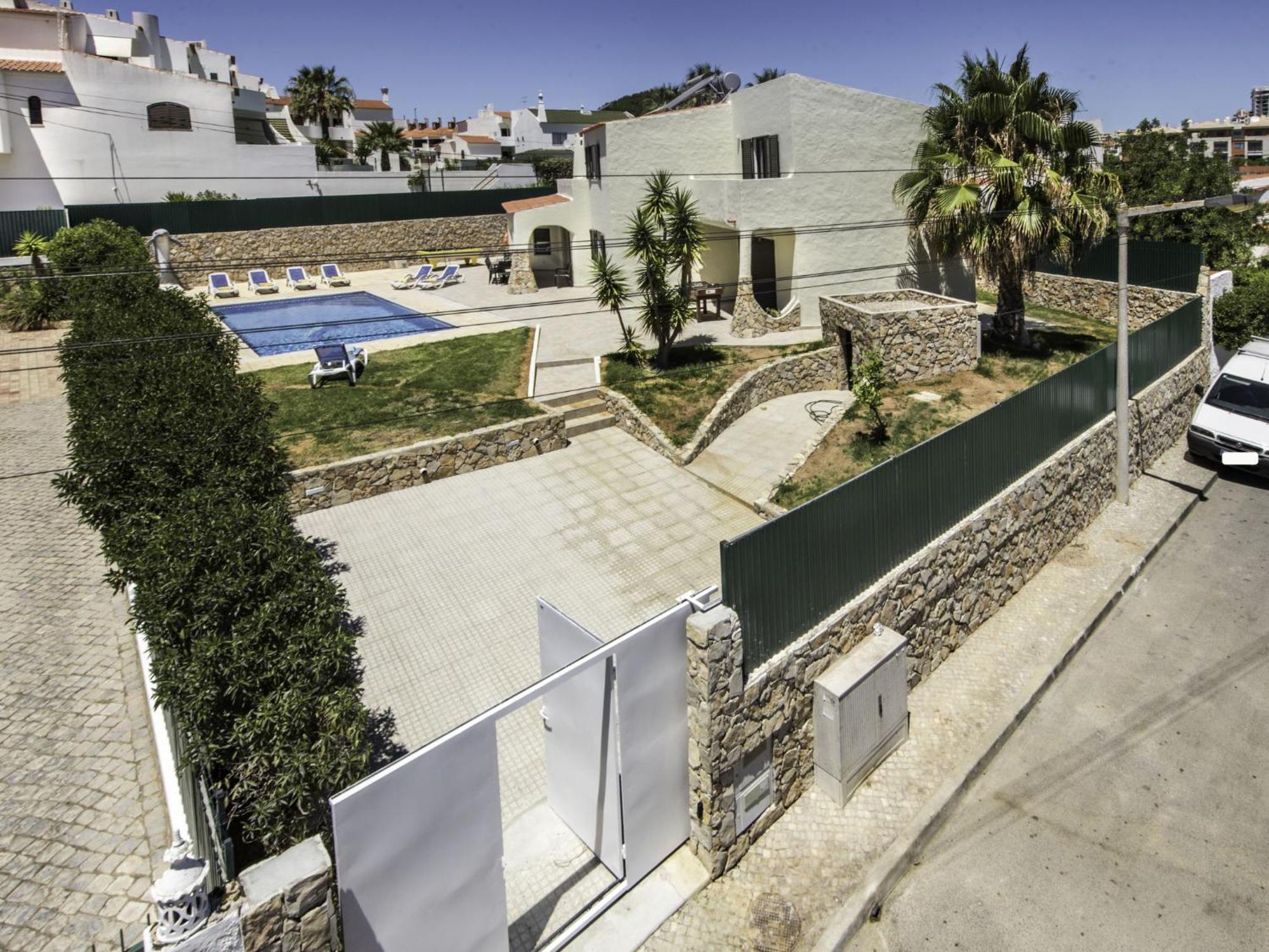 Villa Corcovada V4 By Interhome Albufeira