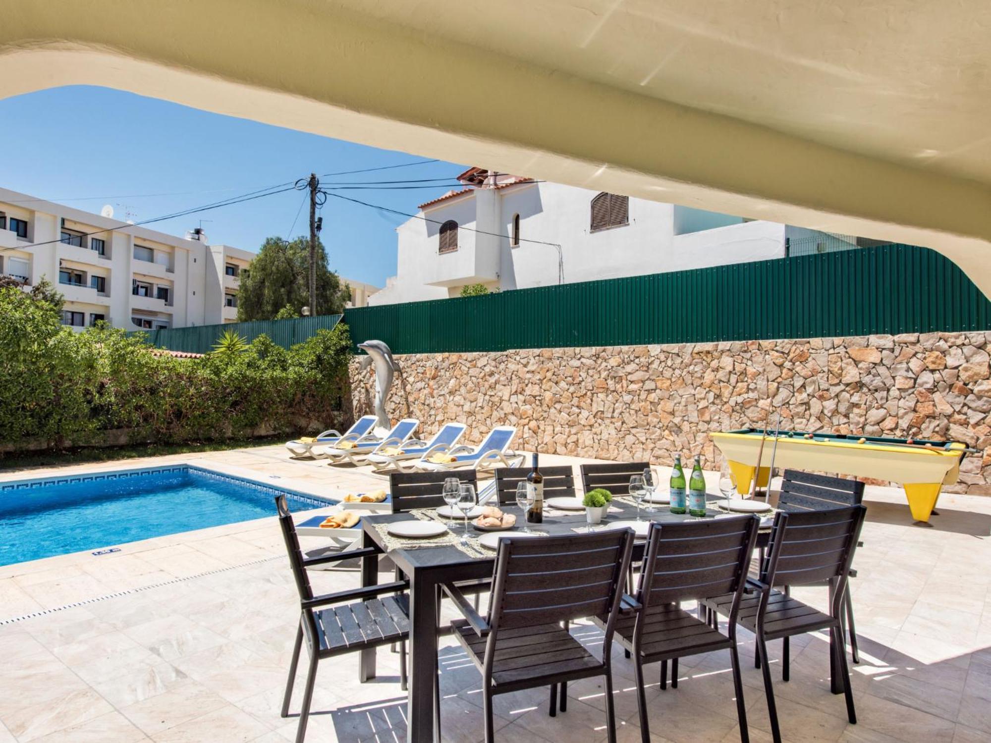 Corcovada V4 By Interhome Albufeira