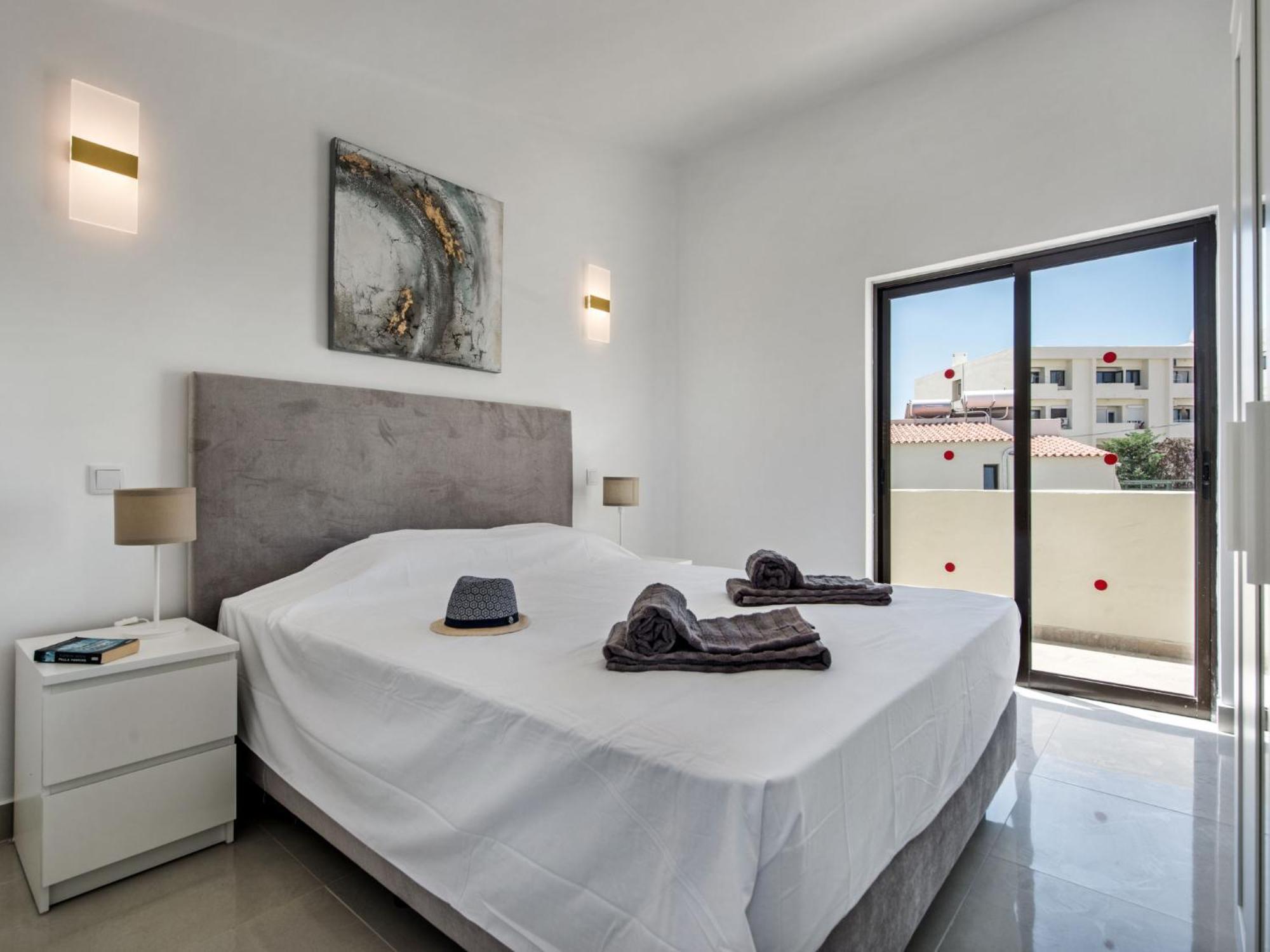 Corcovada V4 By Interhome Villa Albufeira