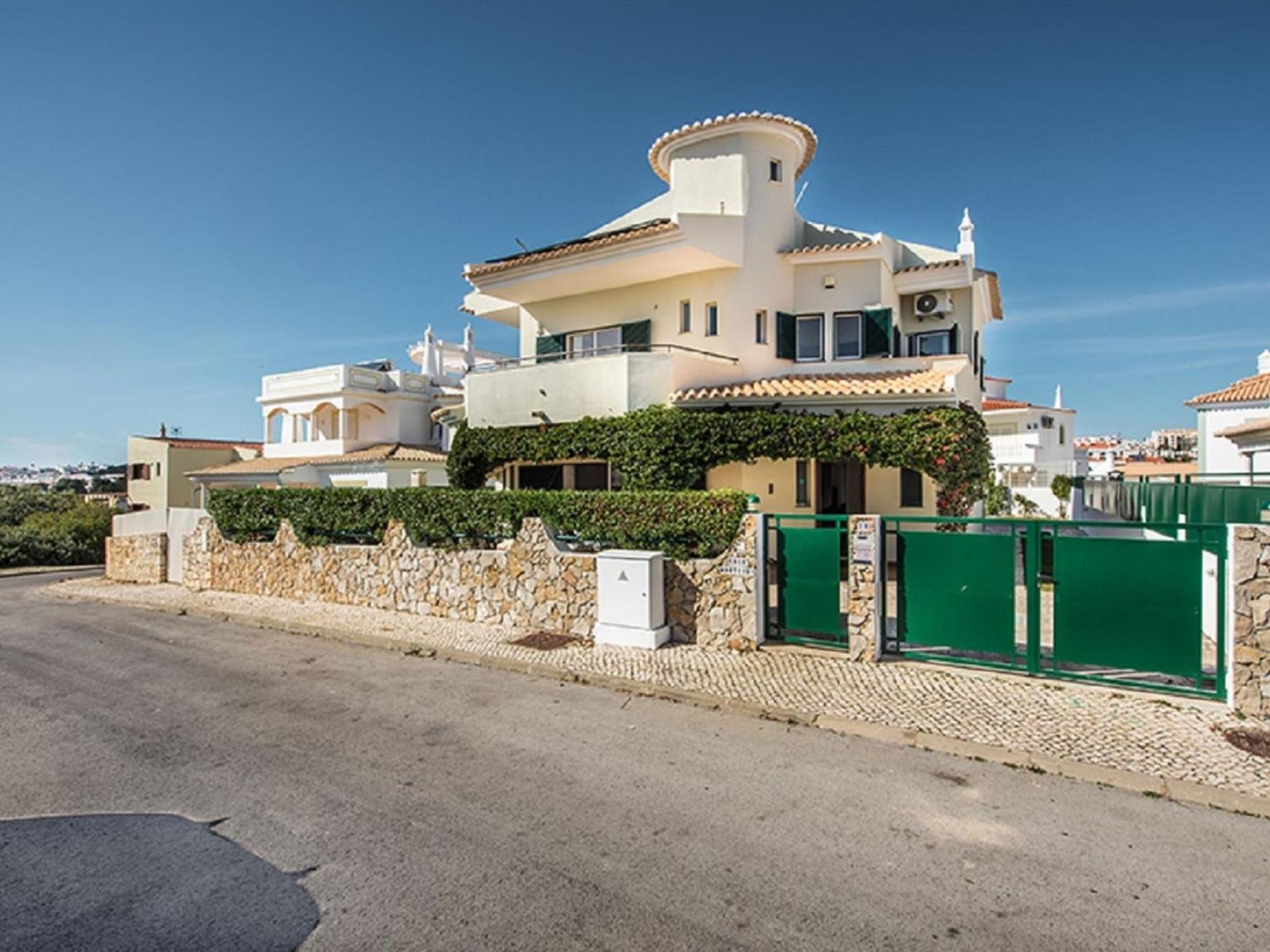 Monteiro By Interhome Villa Albufeira