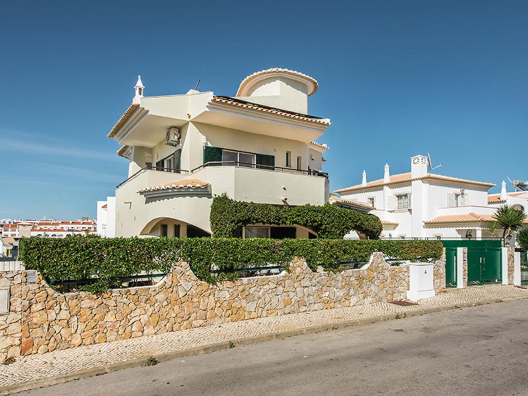 Villa Monteiro By Interhome *