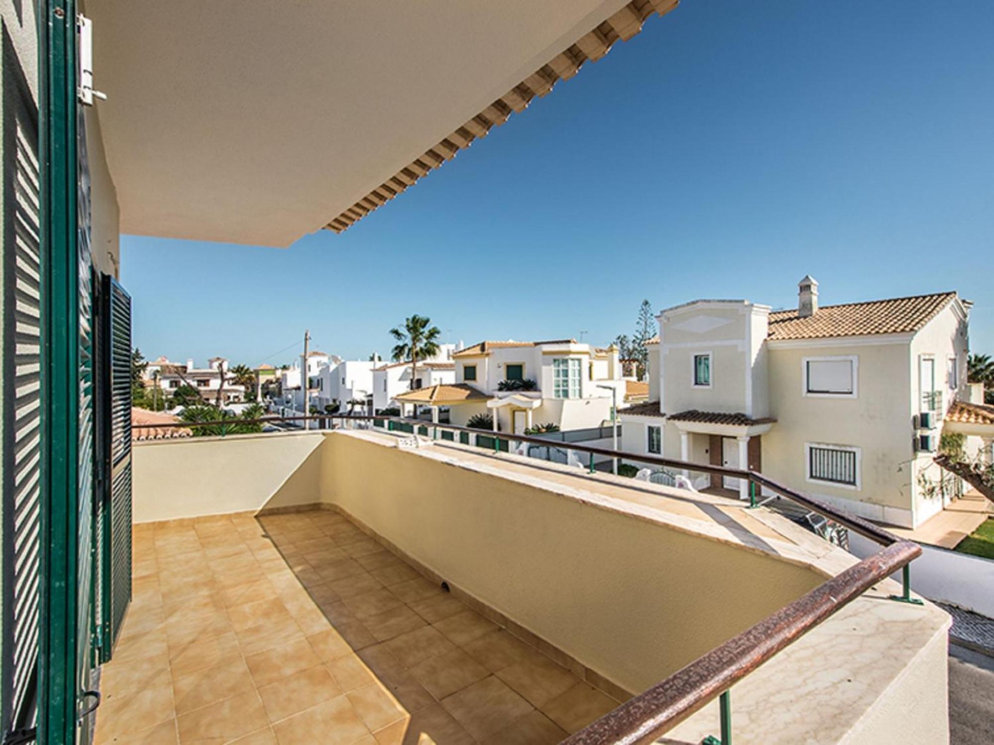 Monteiro By Interhome Villa Albufeira