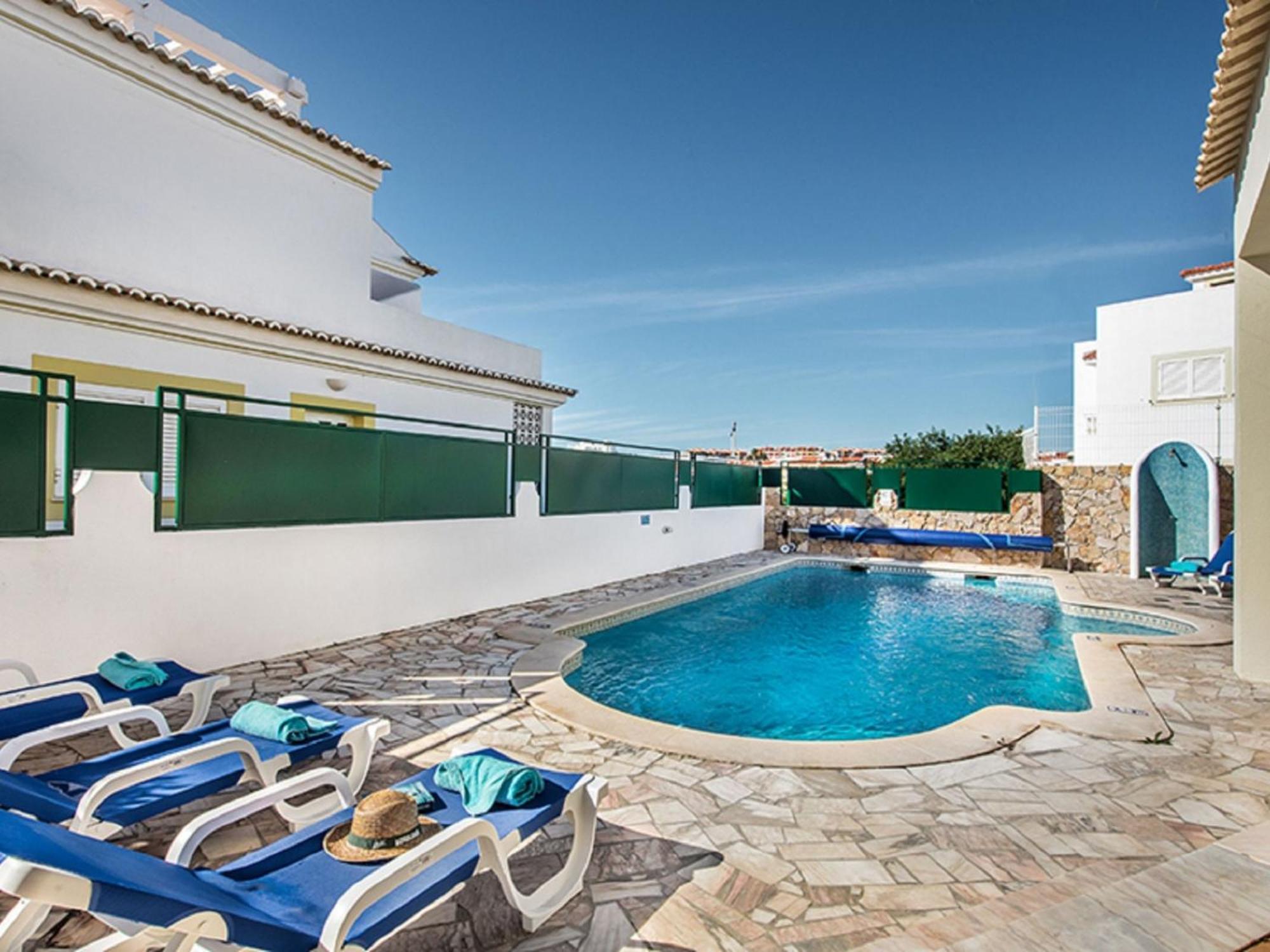 Villa Monteiro By Interhome *