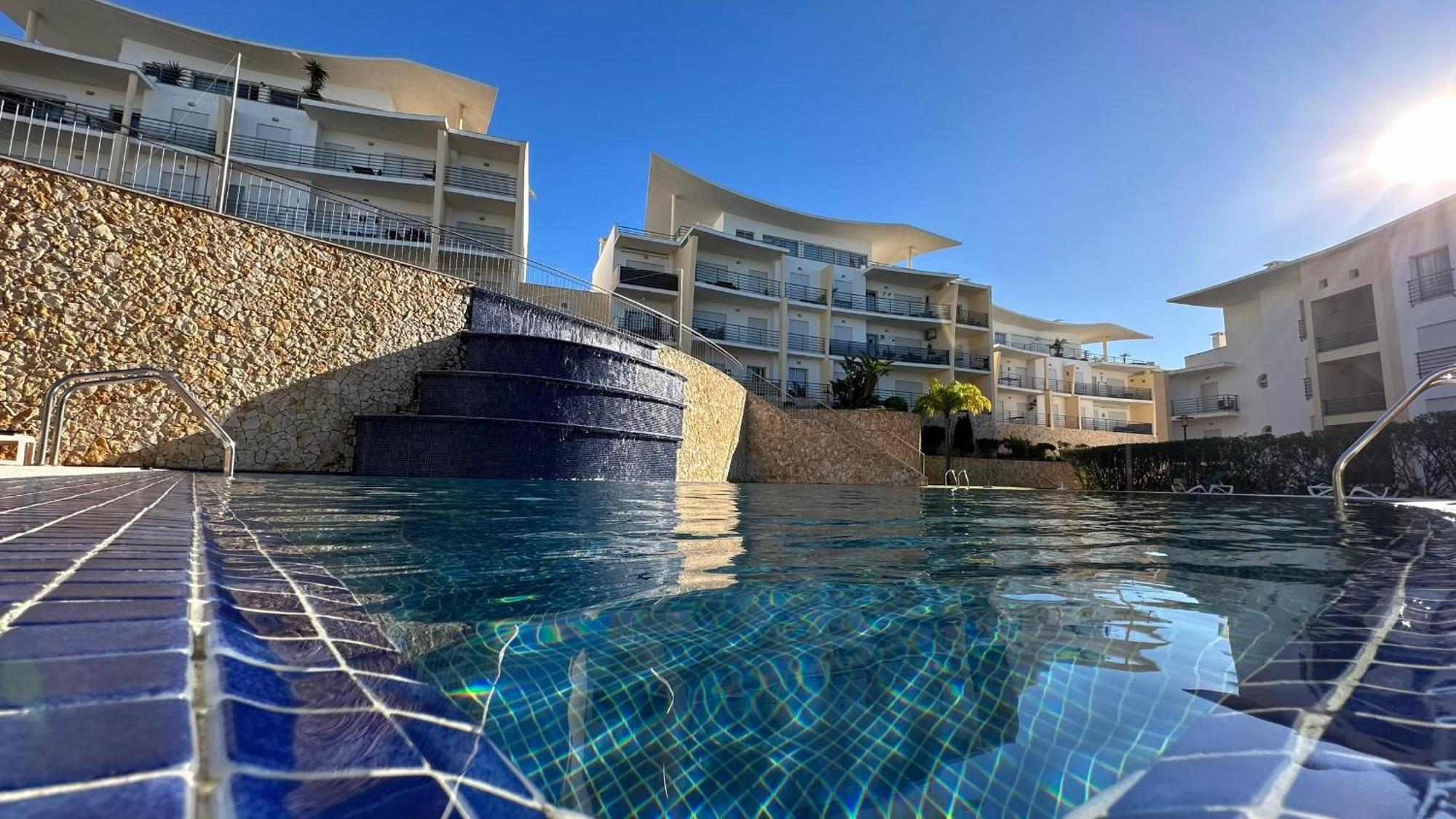 Appartement Costa *