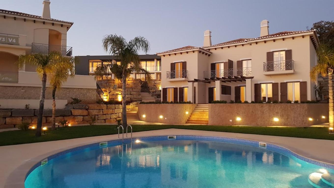 Cascata Village - Algarve