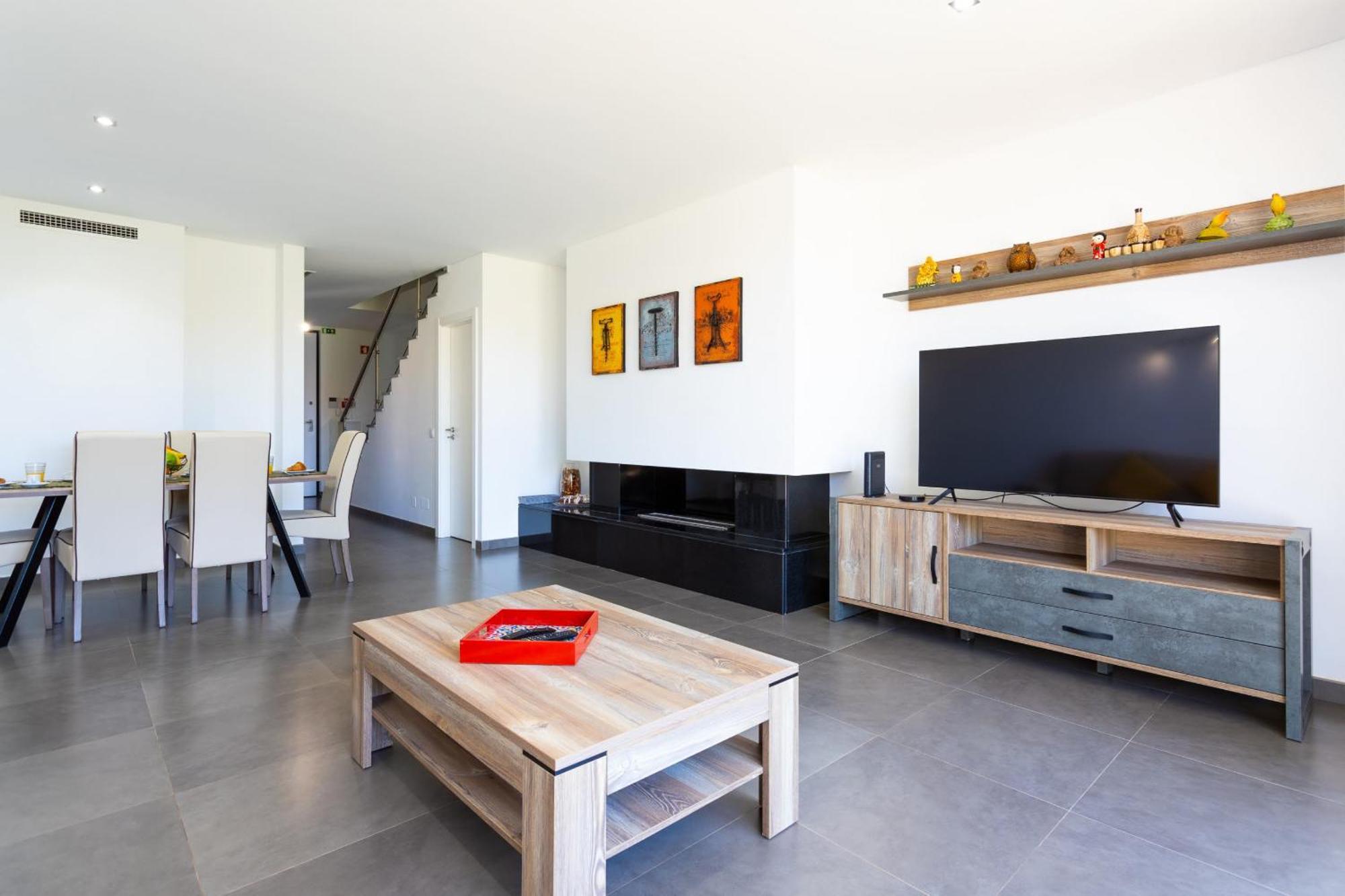Holiday home Cascata Village - Algarve