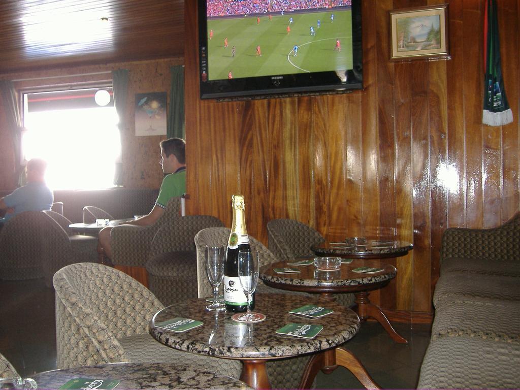 Alojamento de Acomodação e Pequeno-almoço Casa Do Canto 3*