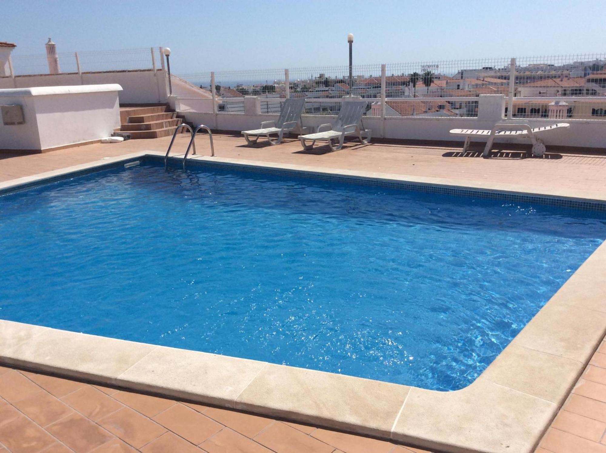 Apartment Adalena Oura By Alzira Albufeira