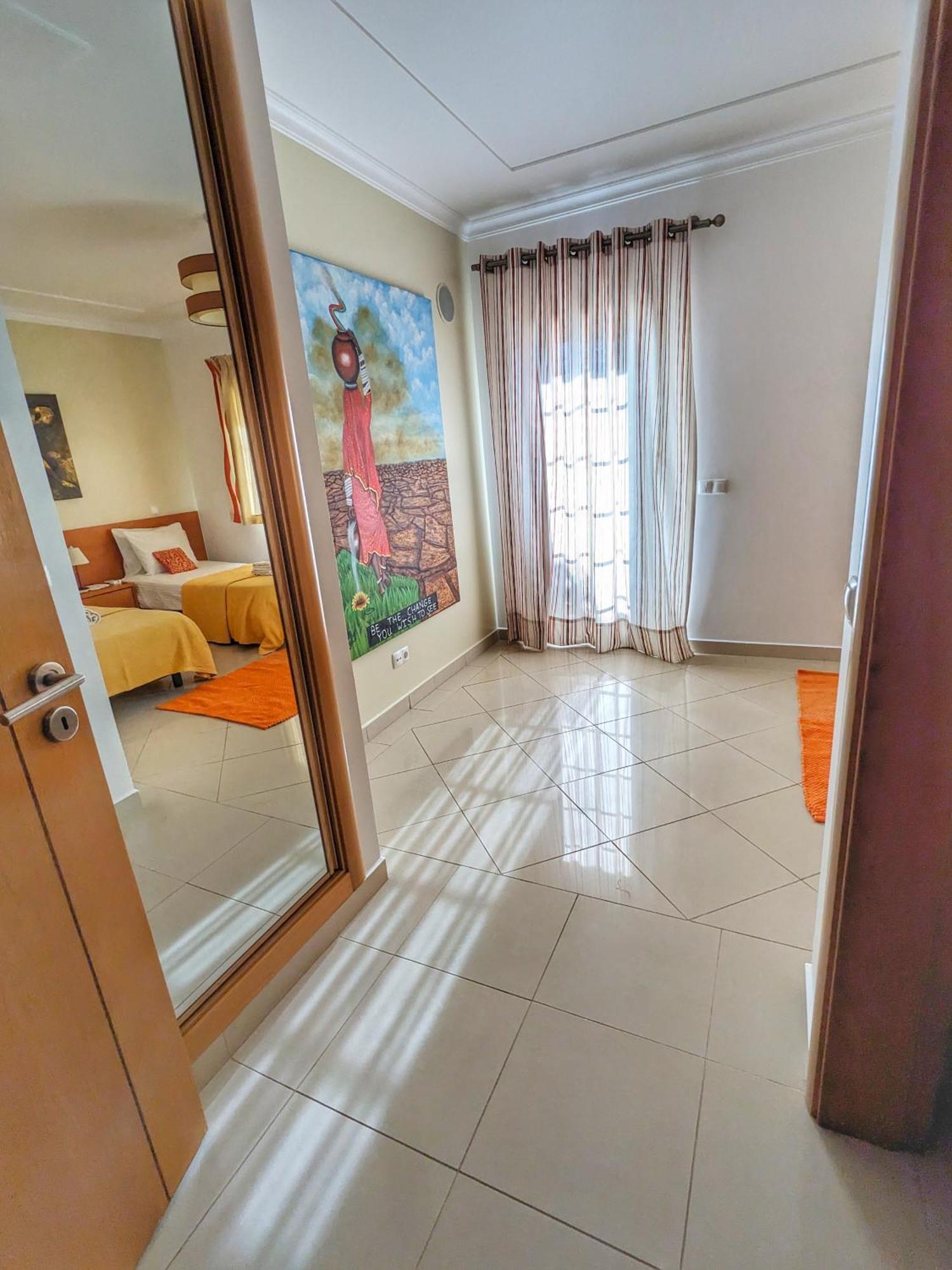 Holiday home Farm Village- Townhouse 2 Mins From Old Town Albufeira Albufeira