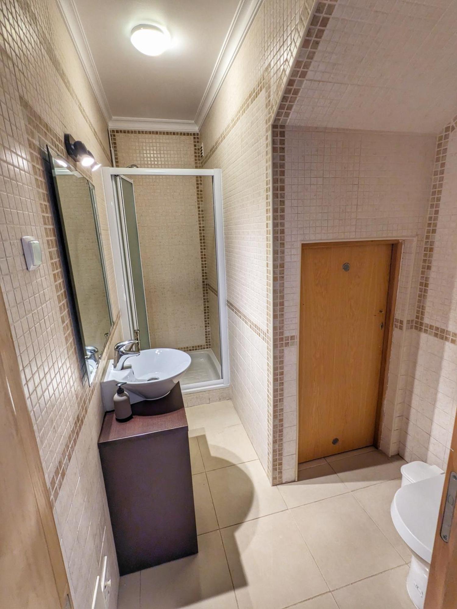 Farm Village- Townhouse 2 Mins From Old Town Casa de Férias