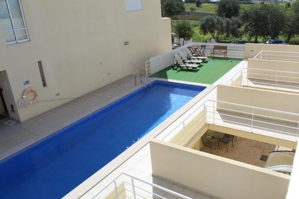 The Concierge - Patroves Pool House Appartement Albufeira