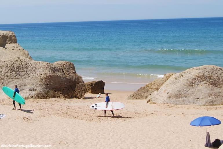 The Concierge - Pool & Tennis * Albufeira