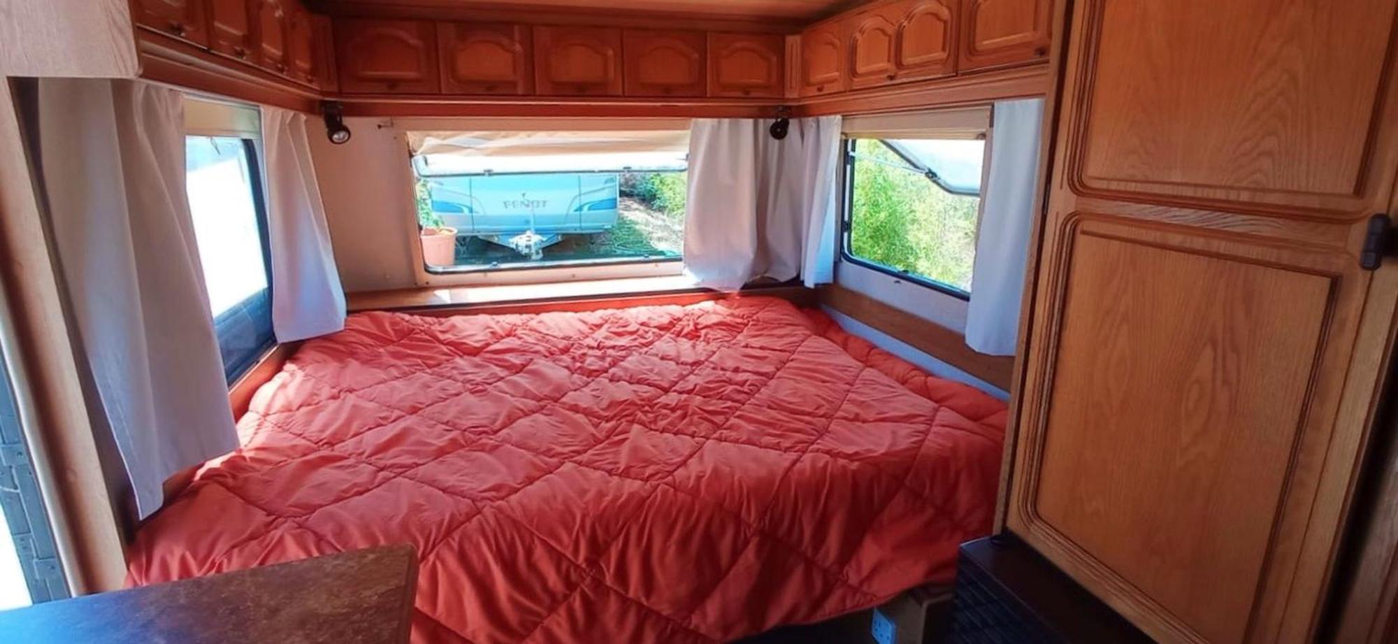 Campsite The Place Albufeira