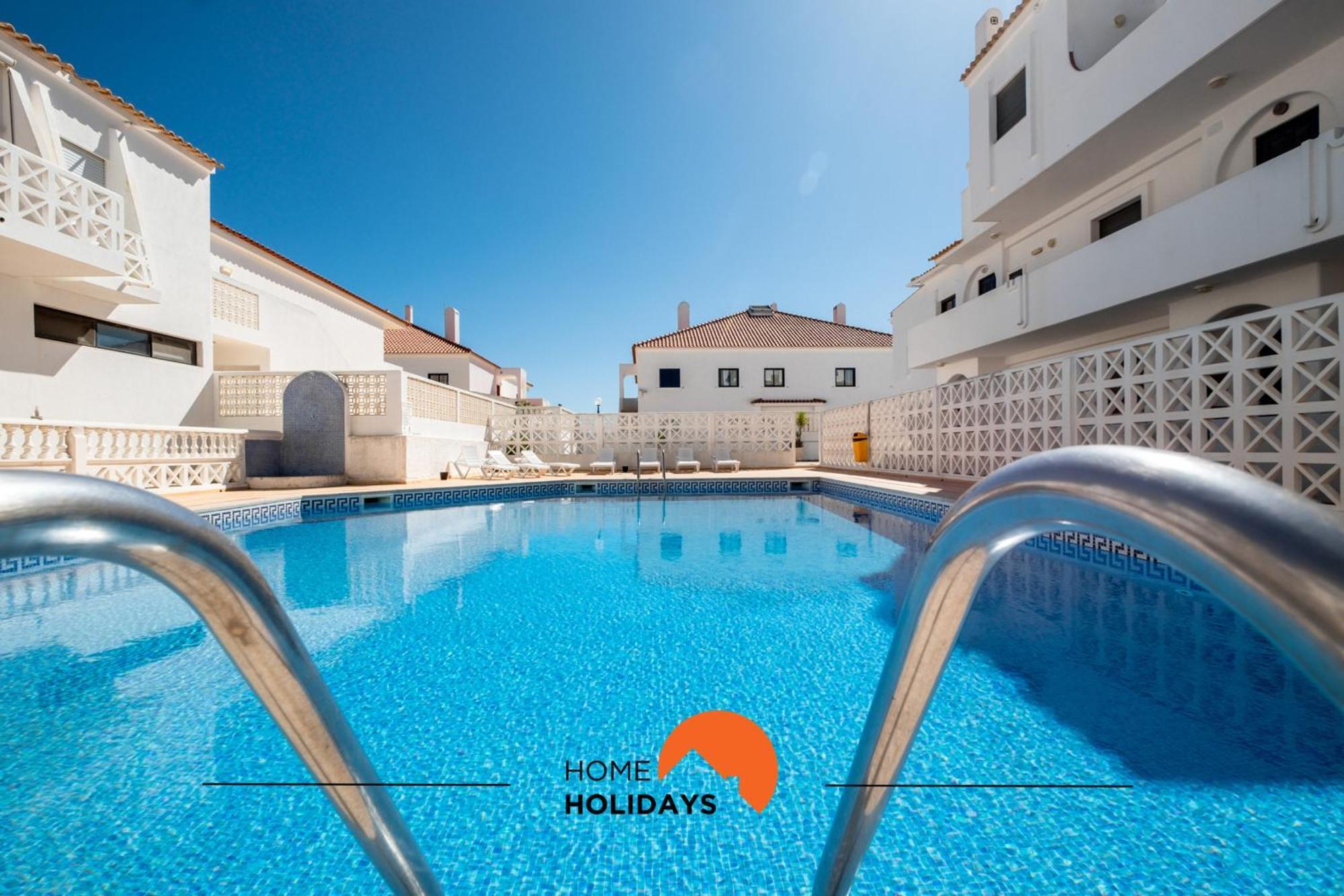 #035 T2 Oura Village By Holidays Appartement *