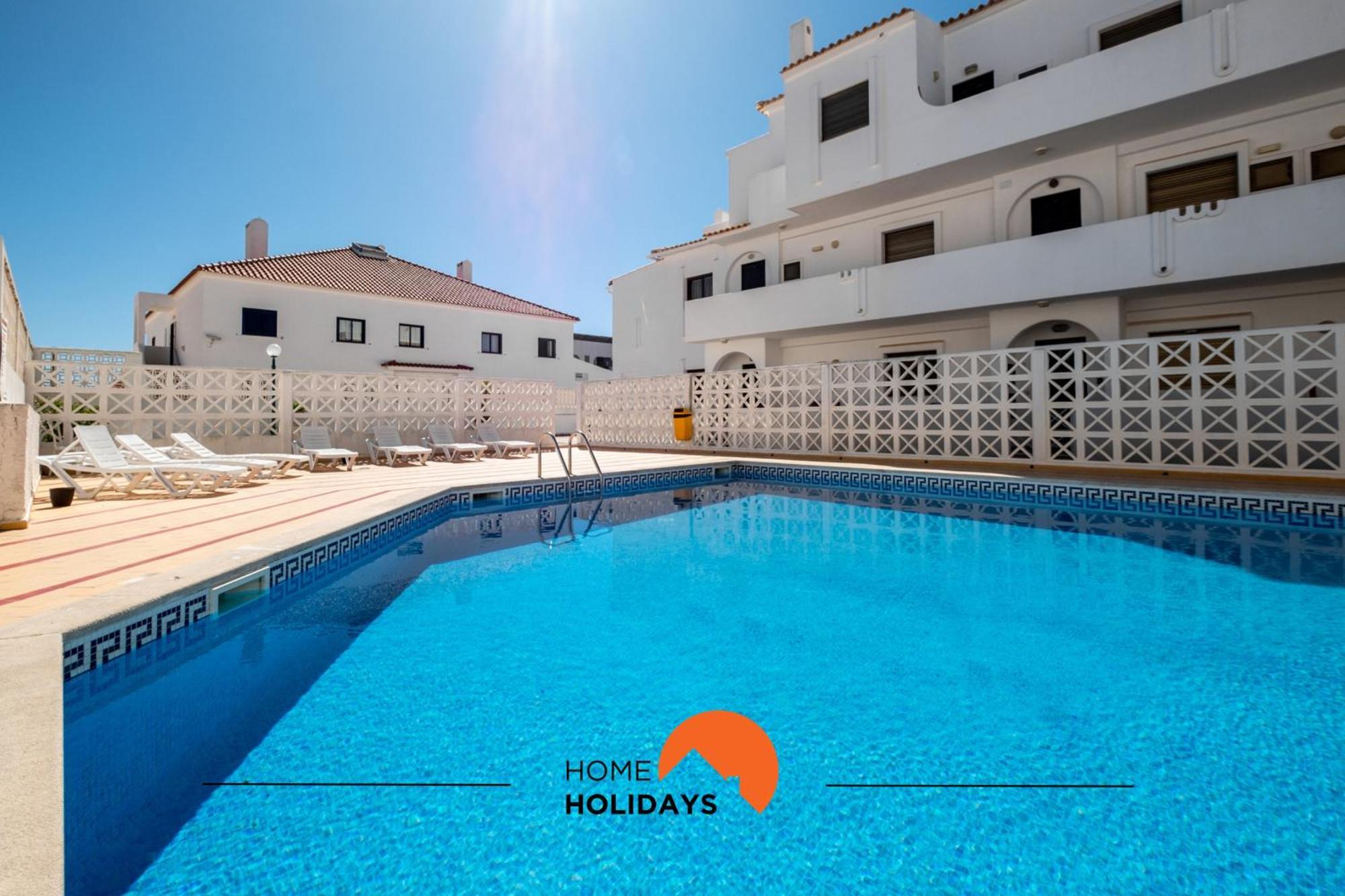 Appartement #035 T2 Oura Village By Holidays Albufeira