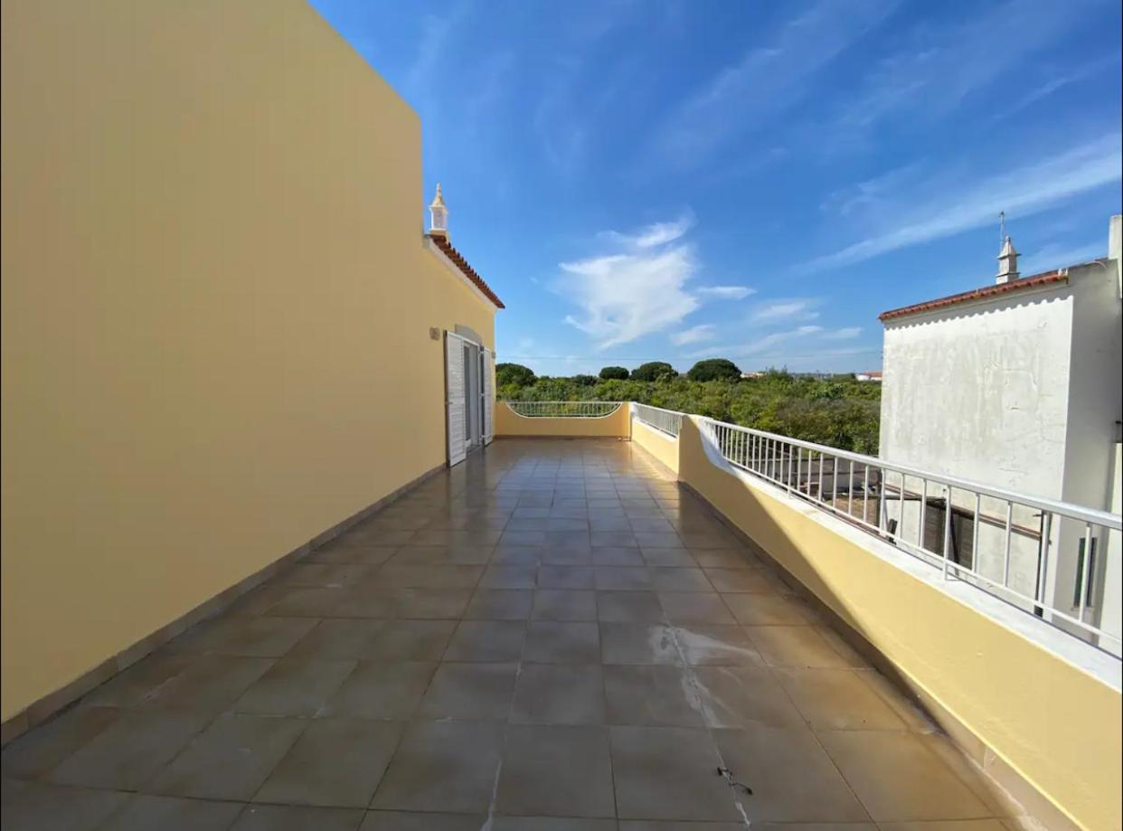 Villa Orange With Private Pool Albufeira