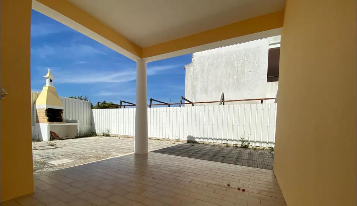 Orange With Private Pool *