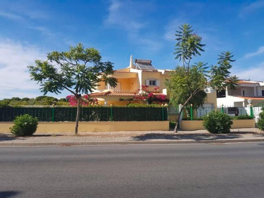 Villa Orange With Private Pool *