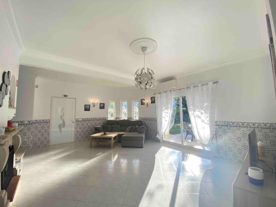 Orange With Private Pool * Albufeira