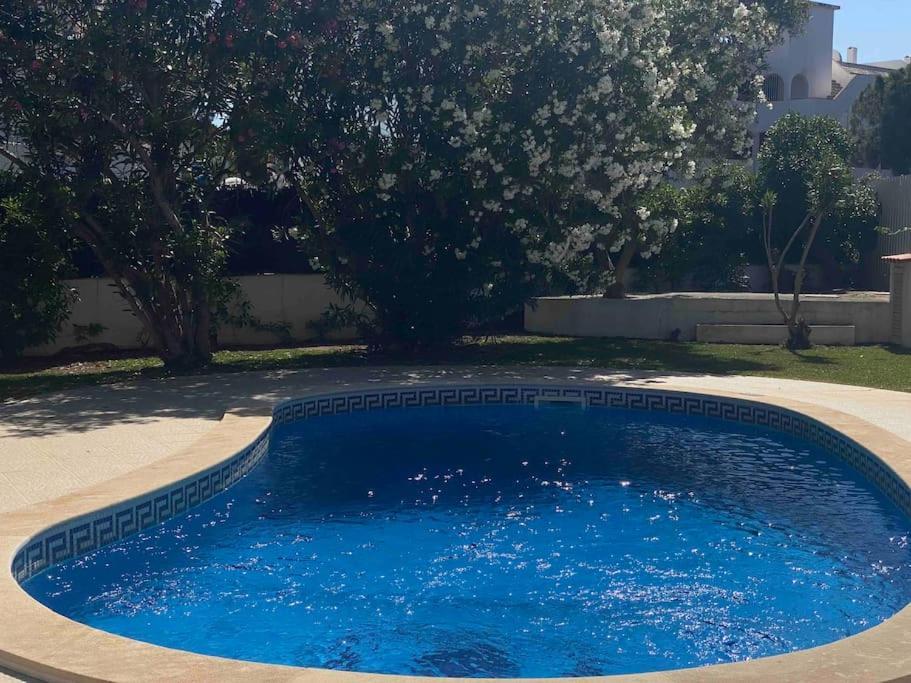 Villa Orange With Private Pool *