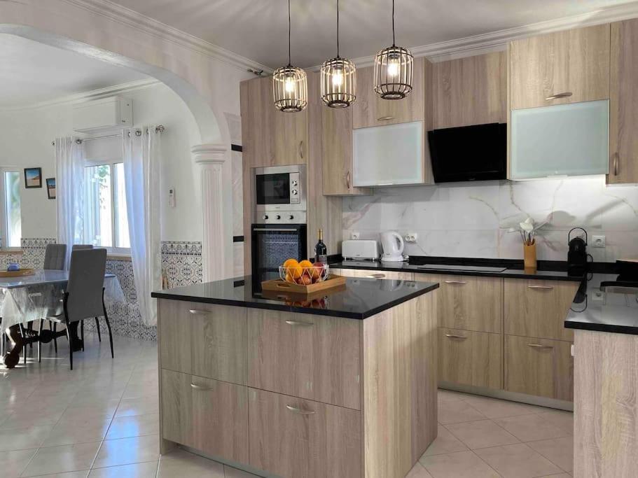 Villa Orange With Private Pool