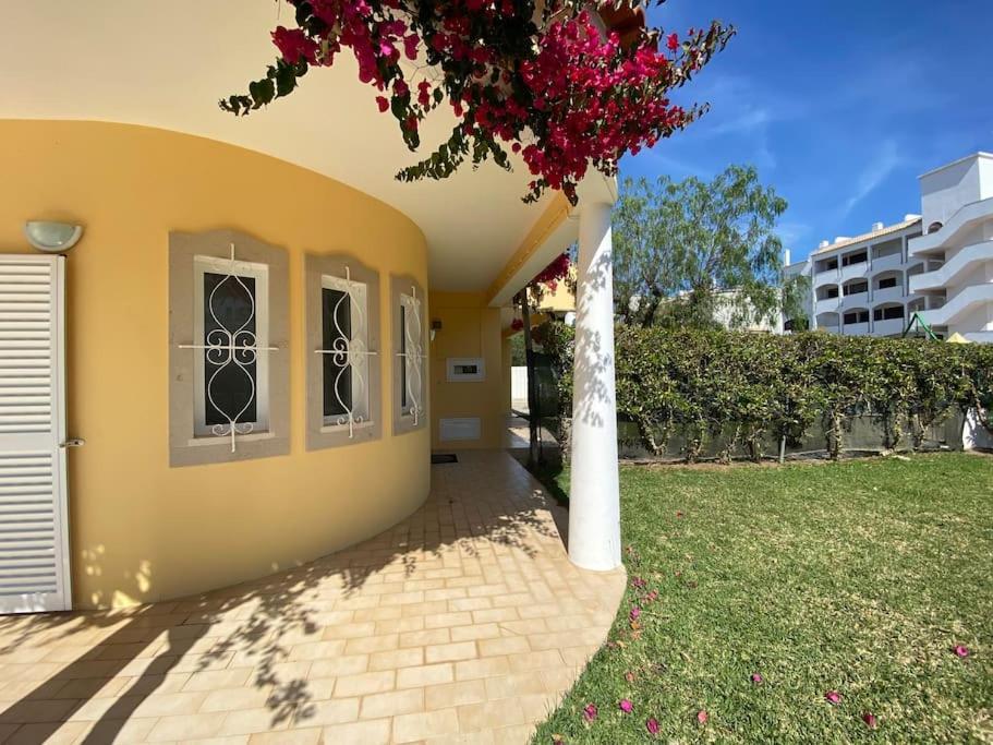 Orange With Private Pool Villa Albufeira