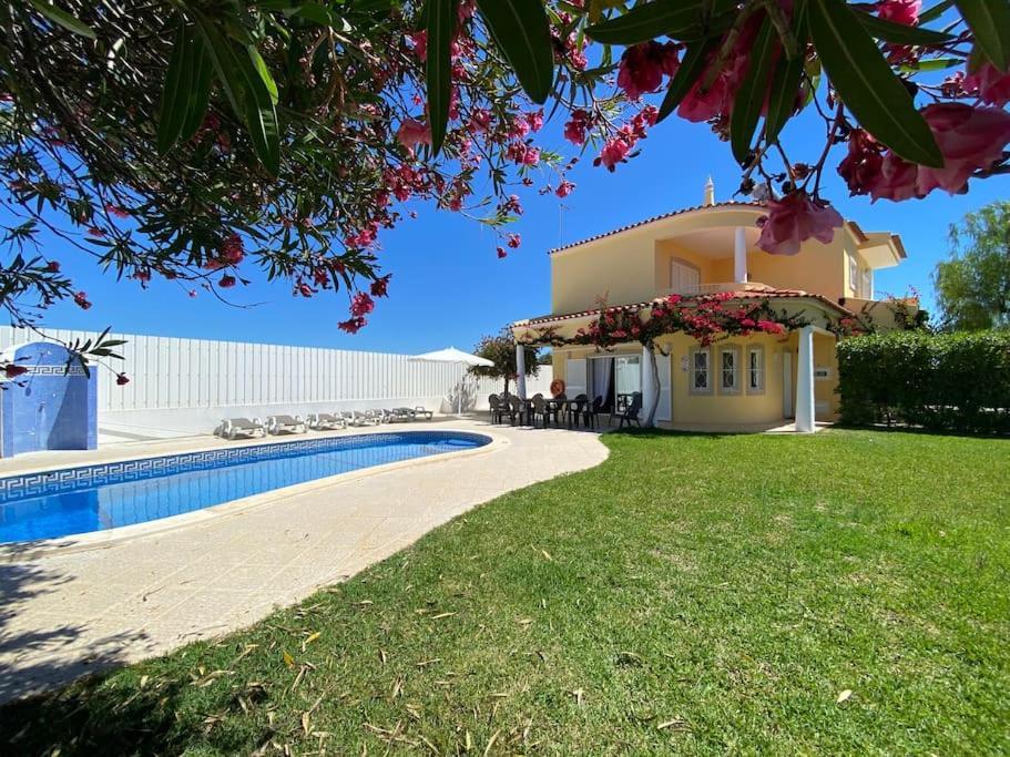 Orange With Private Pool Villa