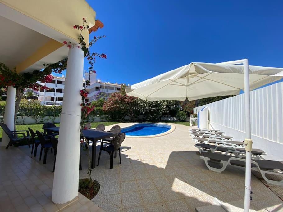 Orange With Private Pool Villa *