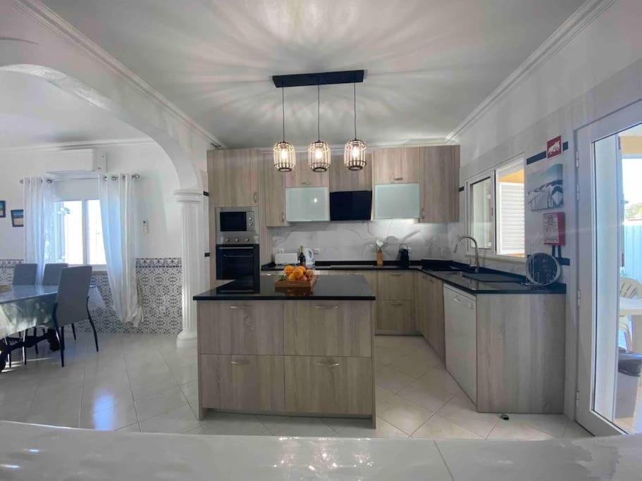 Villa Orange With Private Pool Albufeira