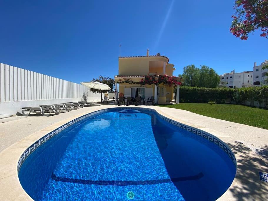 Villa Orange With Private Pool *