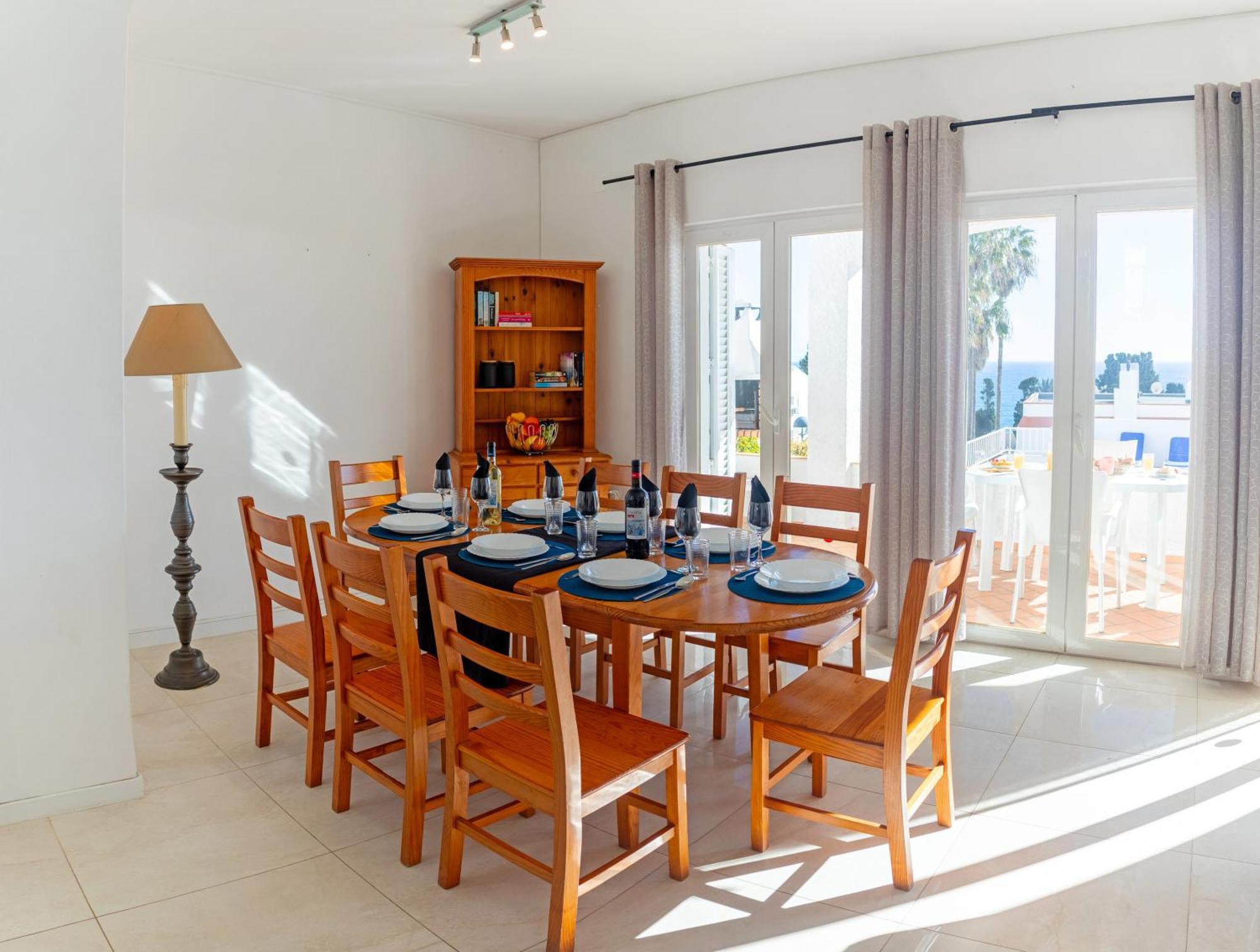 Turtle By Algarve Vacation Villa Albufeira