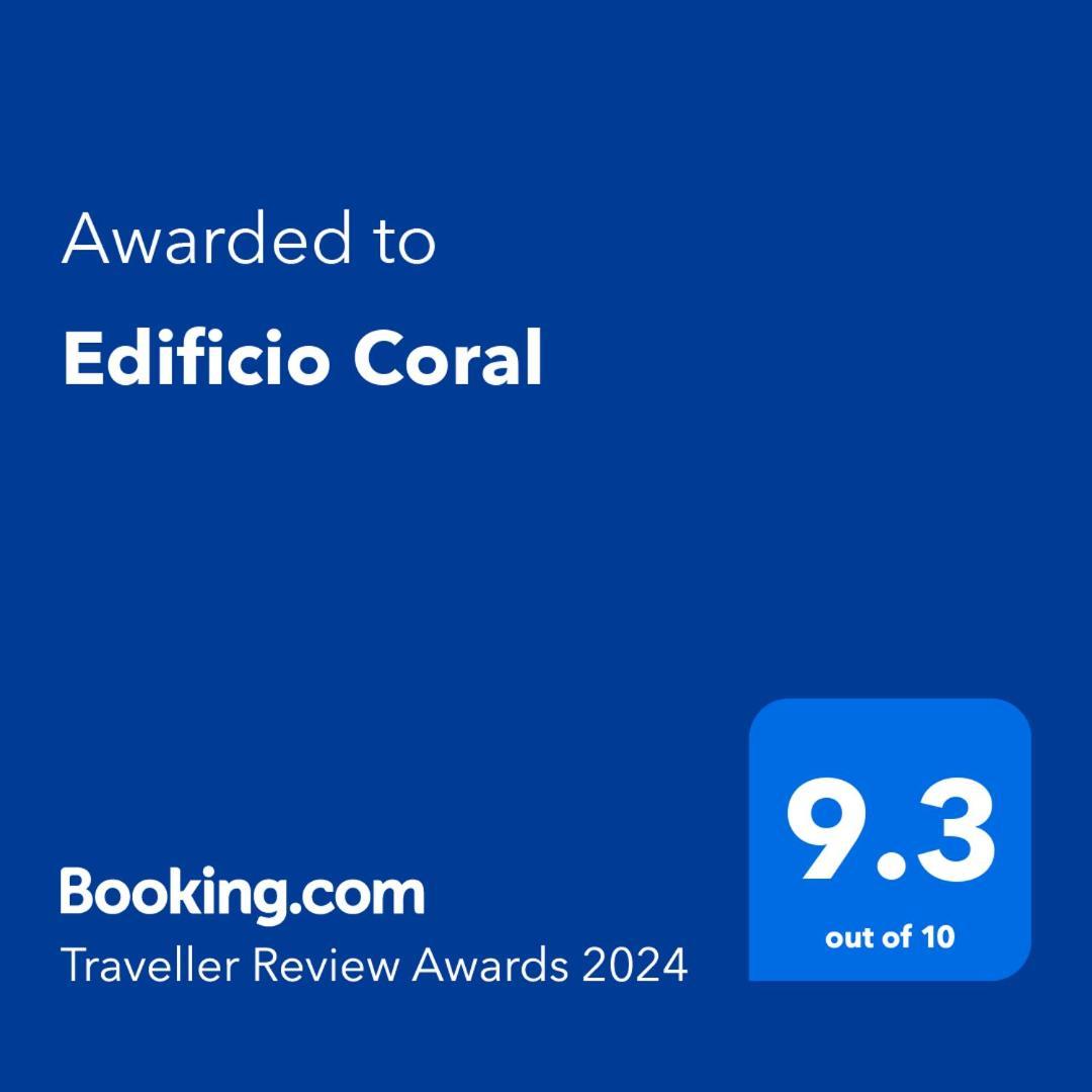 Edificio Coral Albufeira