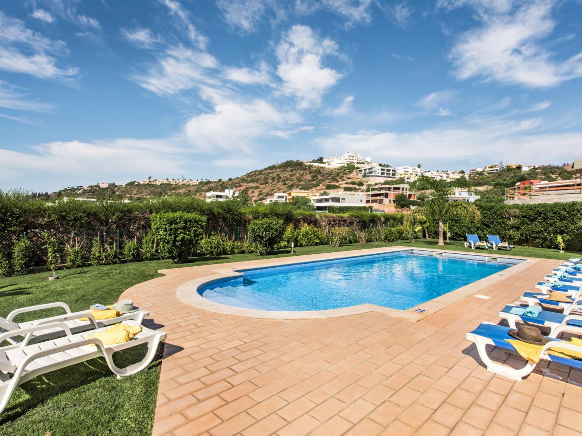 Amendoeiras By Interhome * Albufeira