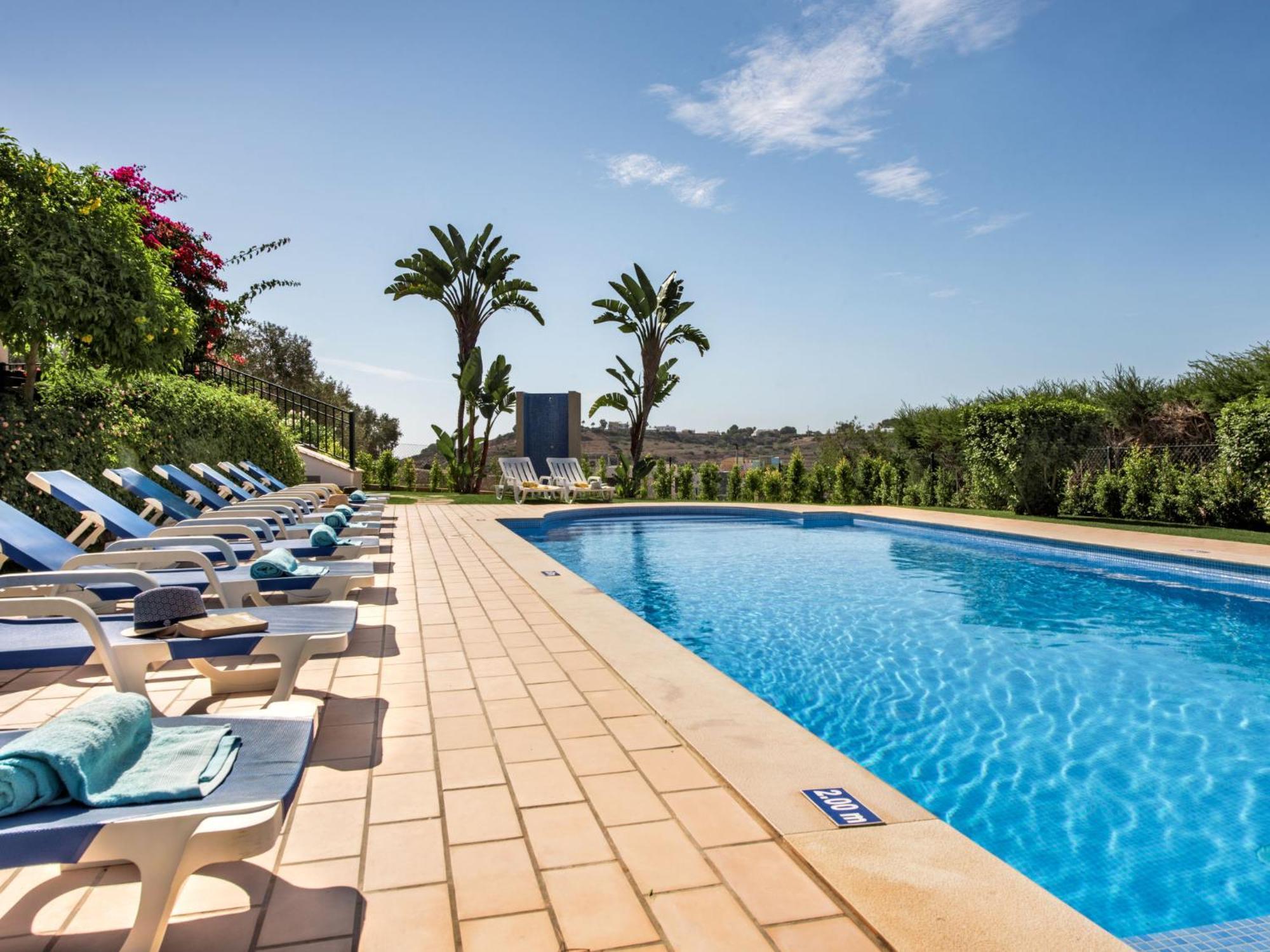 Amendoeiras By Interhome Villa