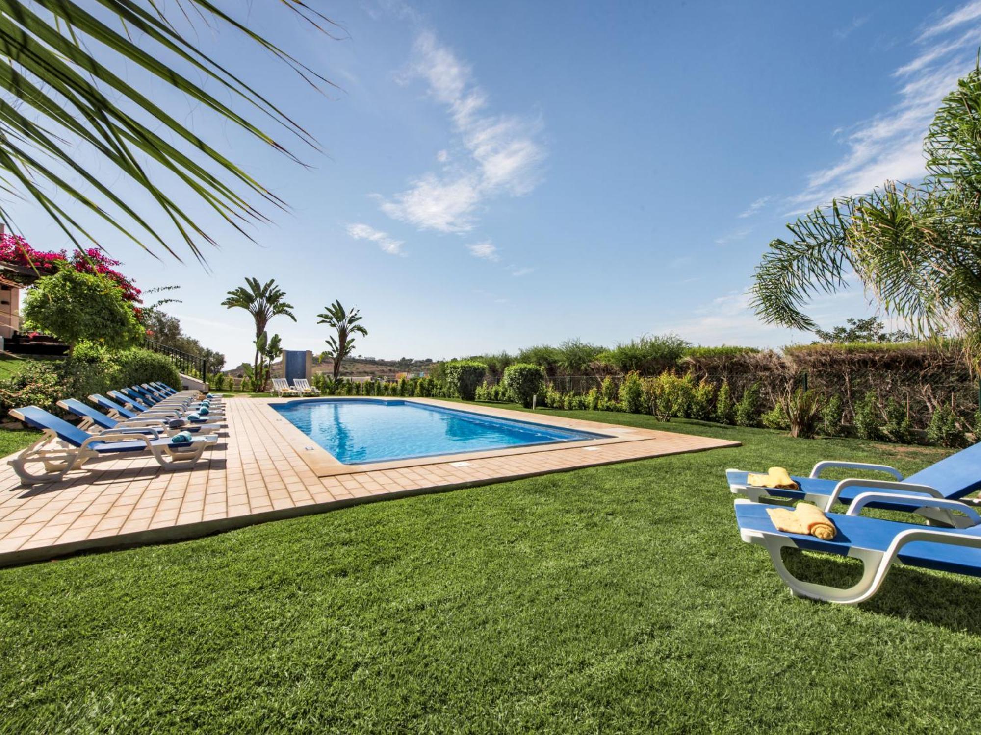 Amendoeiras By Interhome *