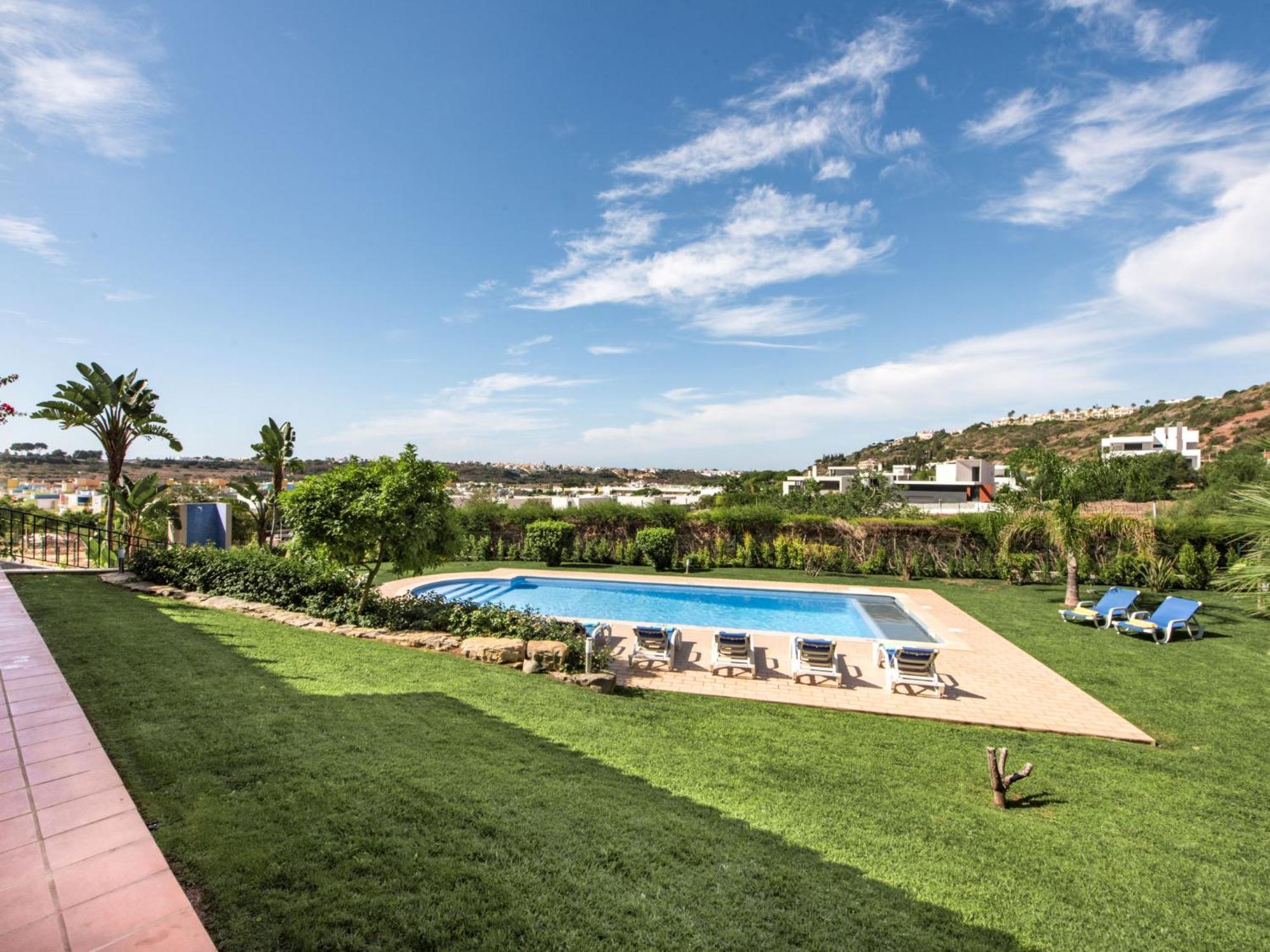 Villa Amendoeiras By Interhome