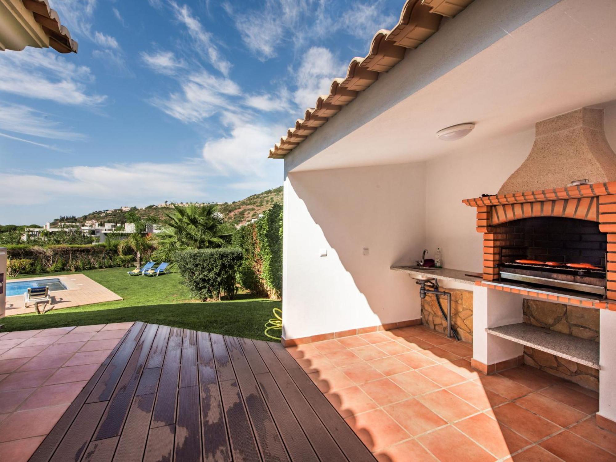 Villa Amendoeiras By Interhome *
