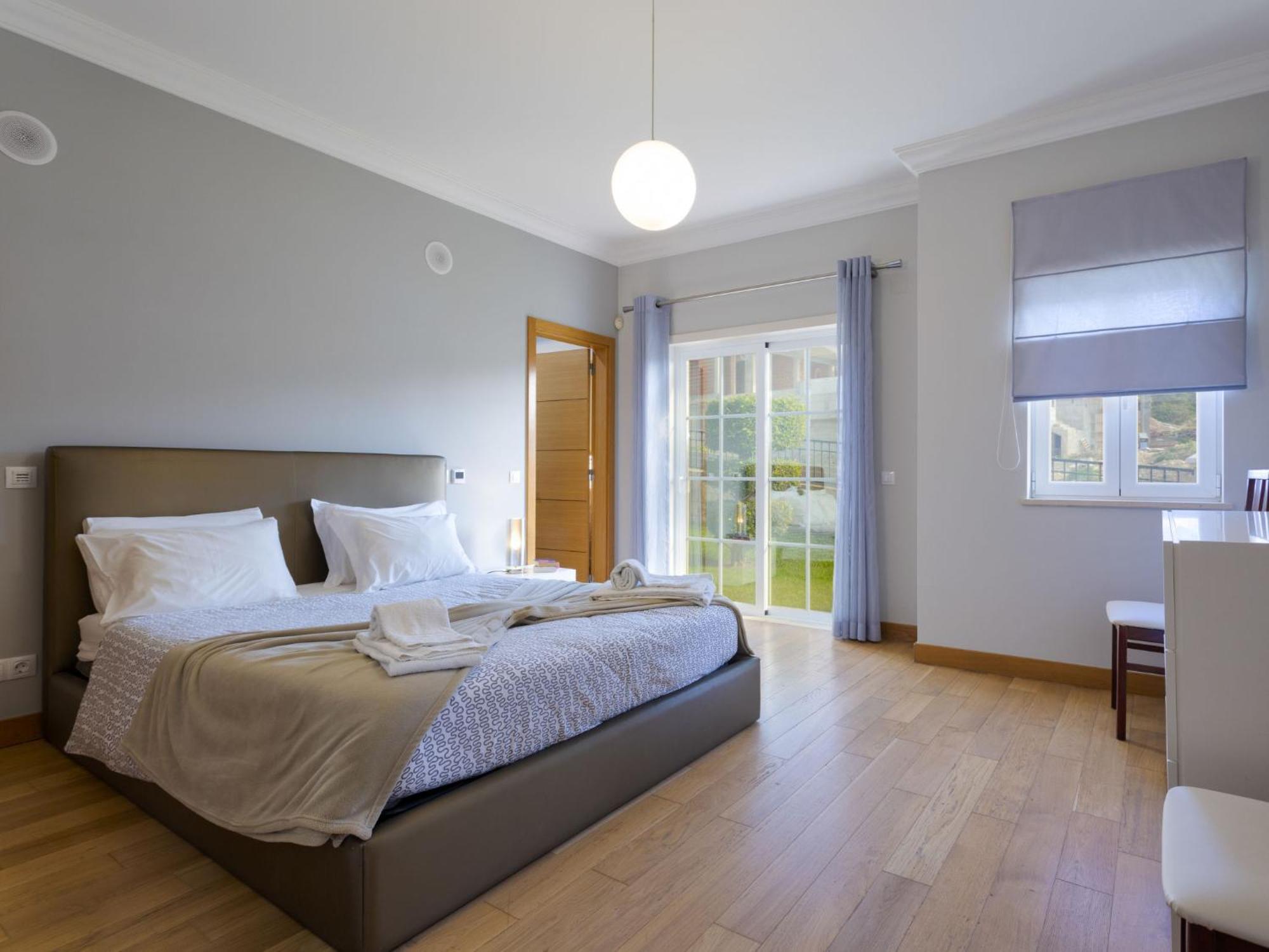 Amendoeiras By Interhome Albufeira