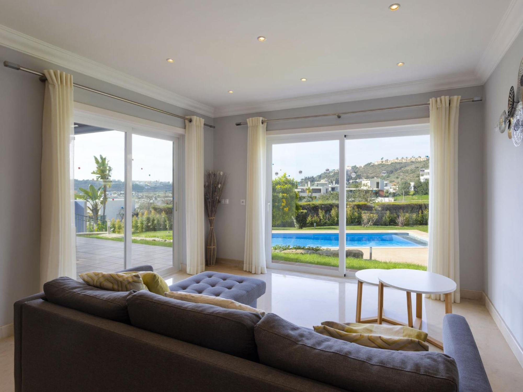 Amendoeiras By Interhome Albufeira