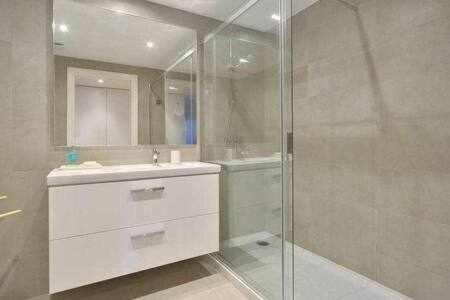 Apartamento Sofisticado Terraco Piscina Apartment