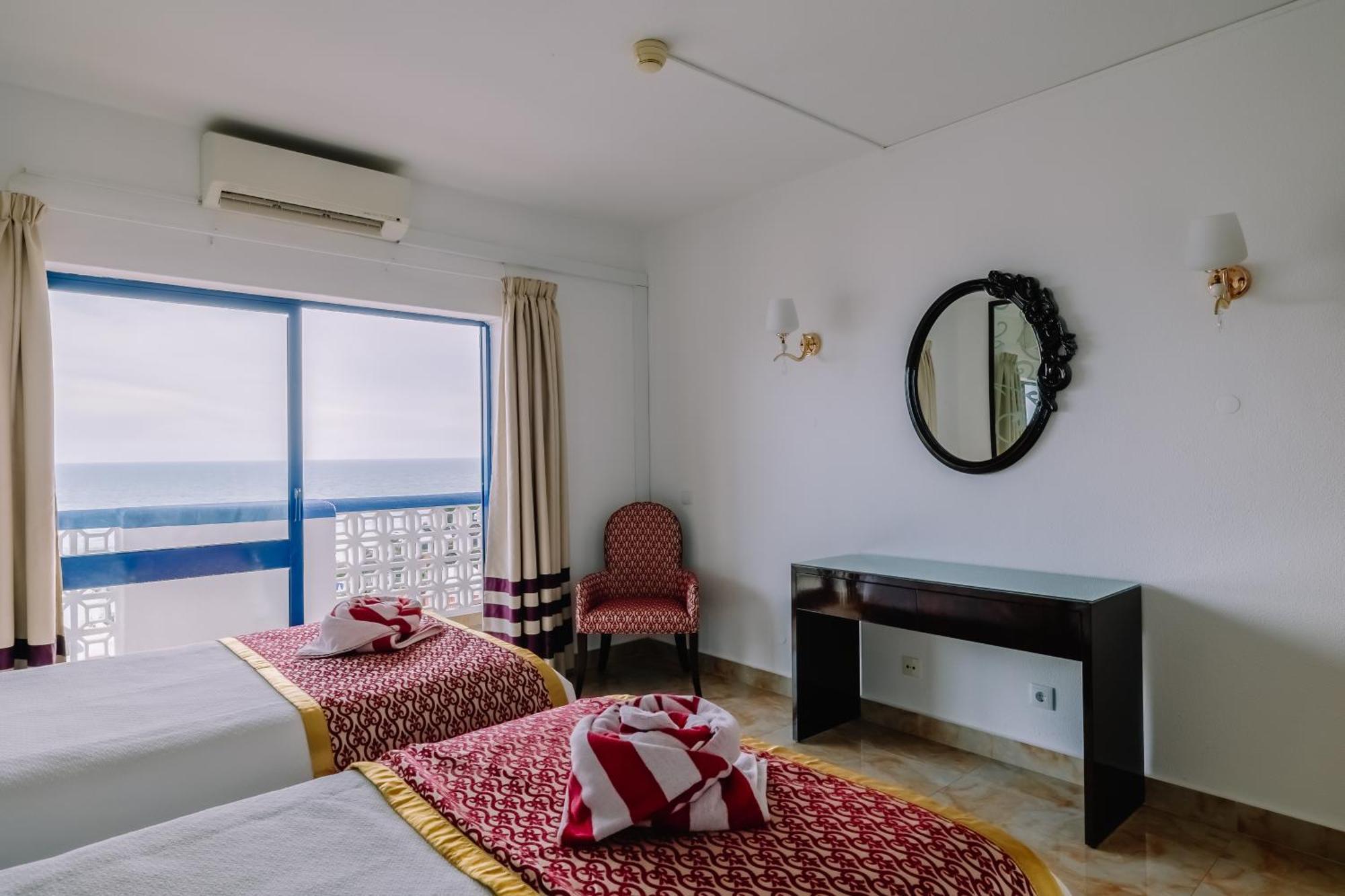 Grand Muthu Oura View Beach Club Aparthotel Albufeira
