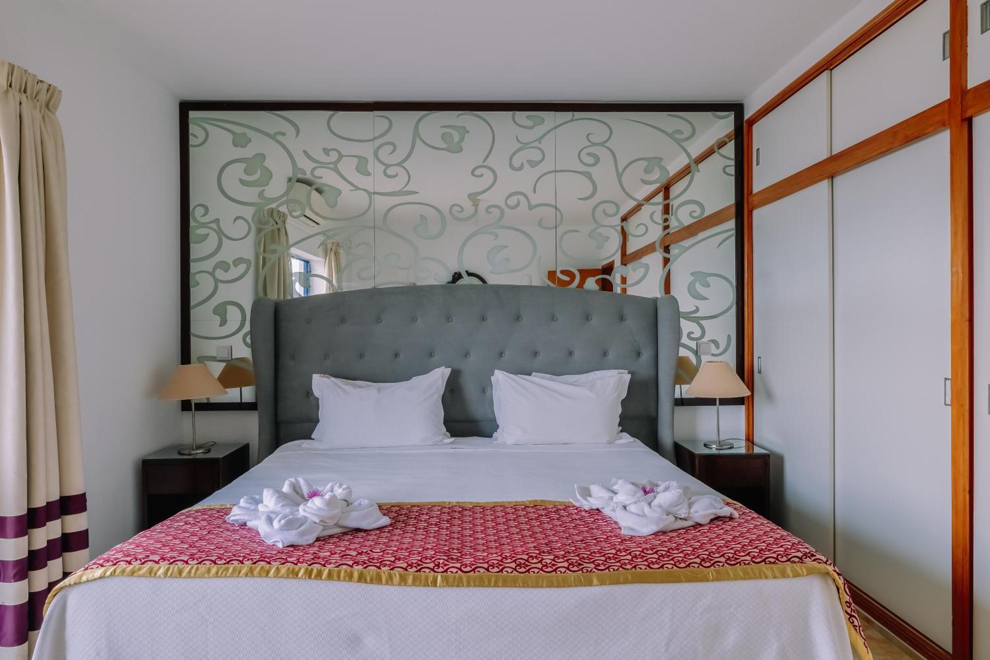 Grand Muthu Oura View Beach Club Aparthotel