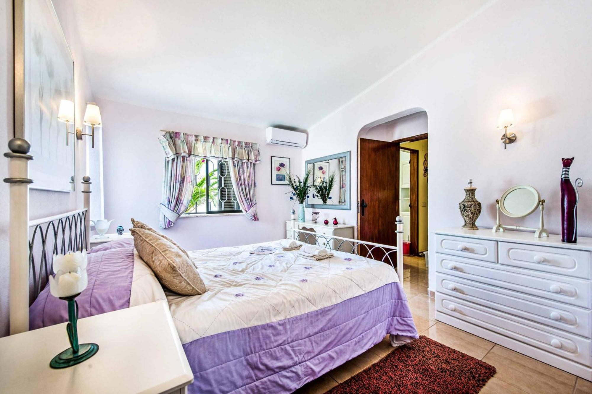 Villa Amizade *
