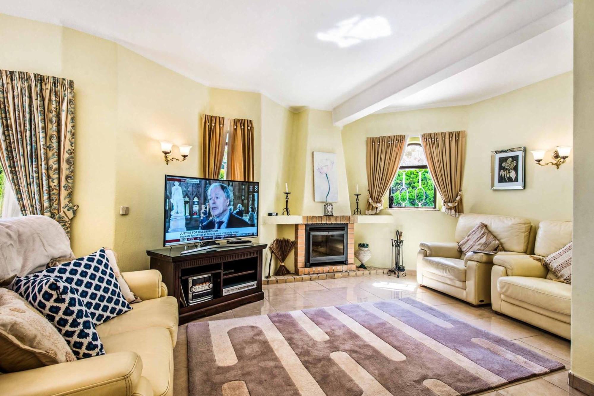 Villa Amizade Albufeira
