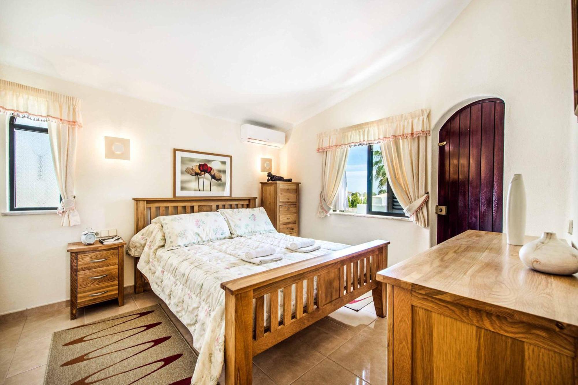 Amizade Villa Albufeira
