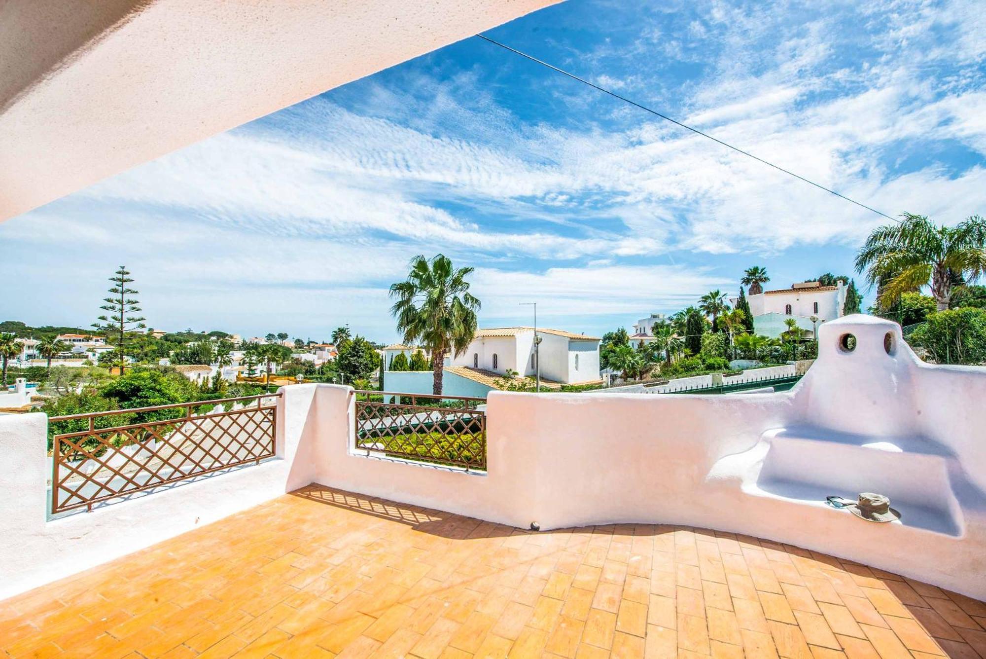 Villa Amizade *