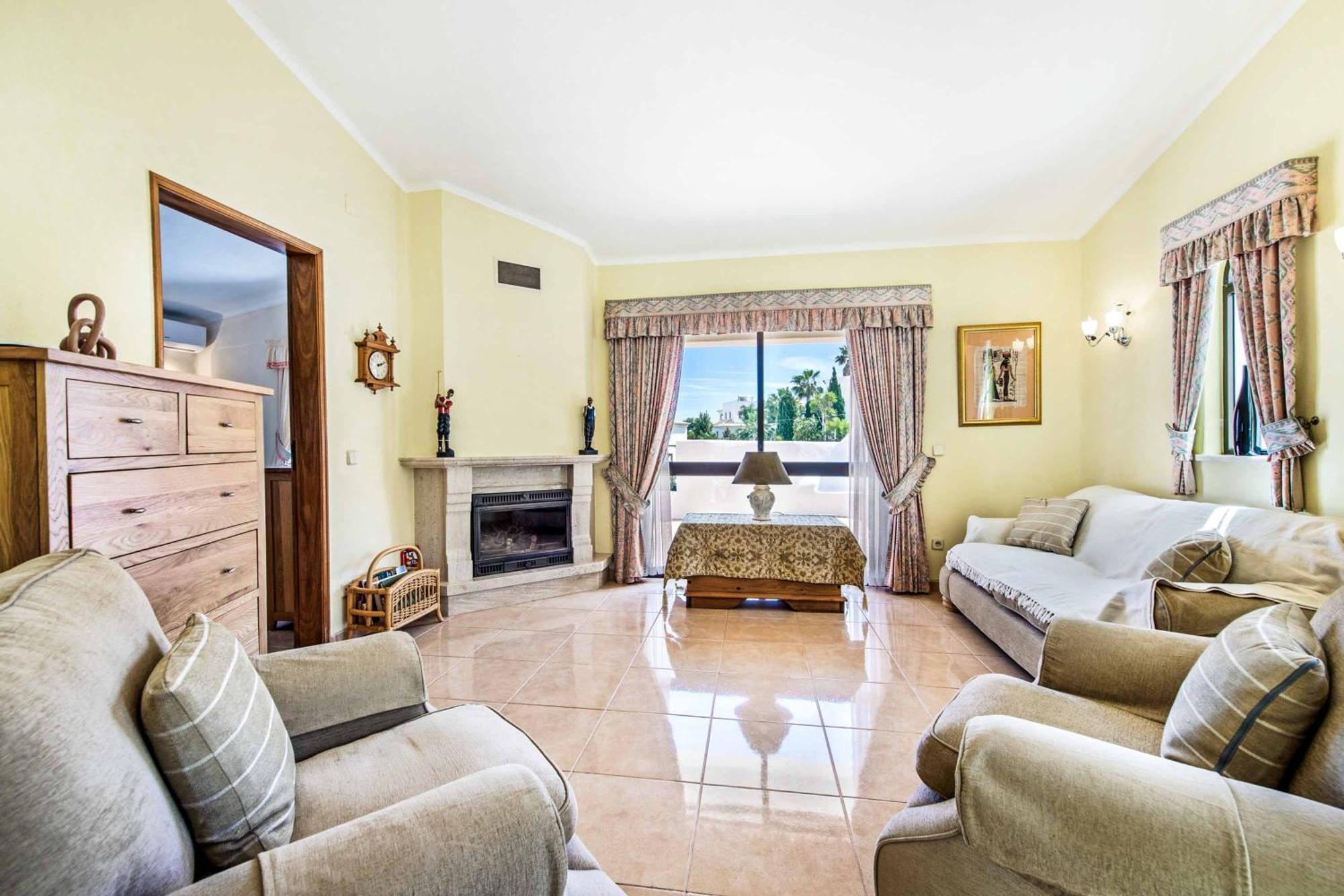Villa Amizade