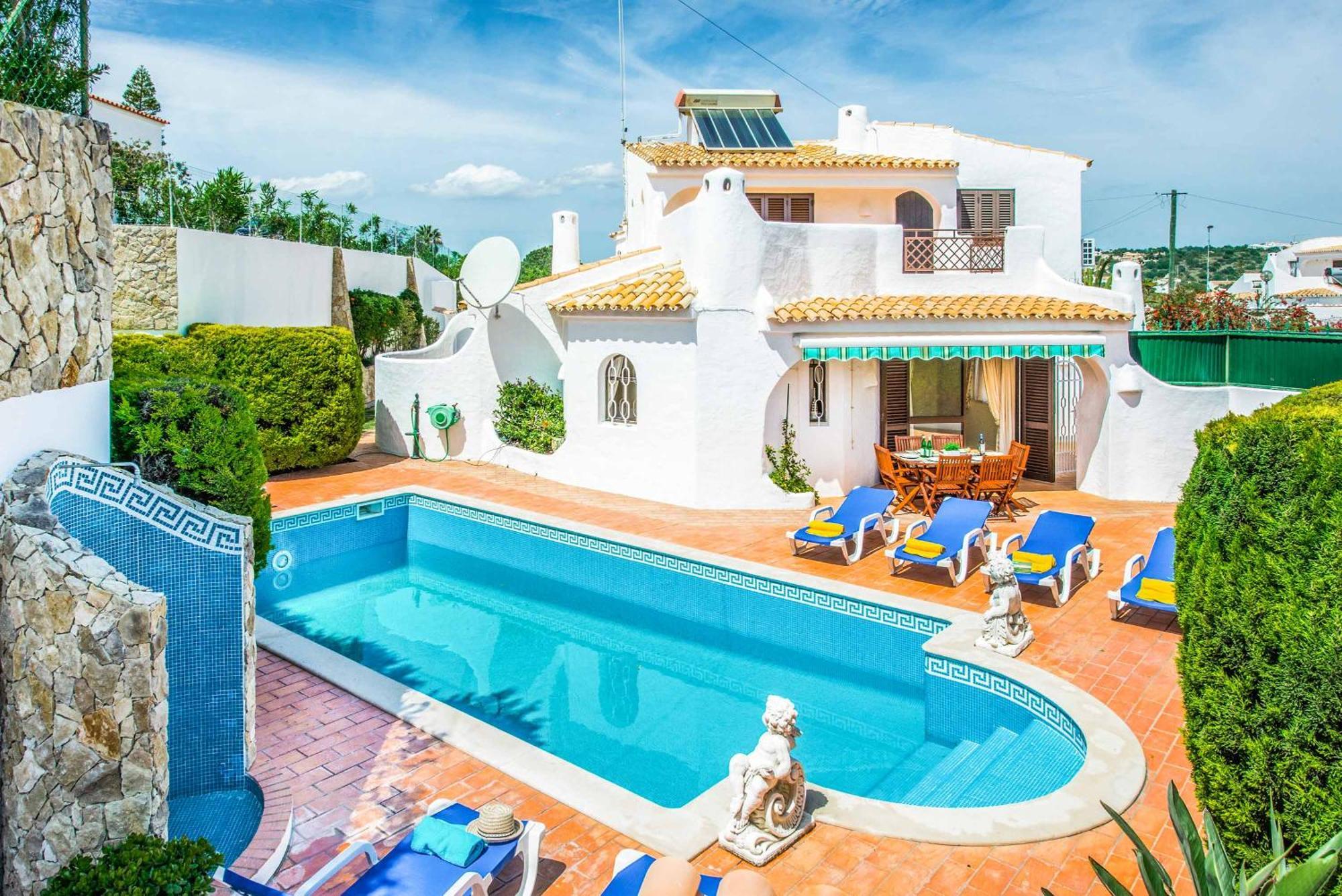 Amizade Albufeira